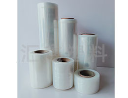 拉伸纏繞膜批發(fā)